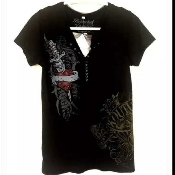 BEJEWELED ROCK ROYALTY *SPECIAL ISSUE* RARE LTD ED - Picture 16 of 16